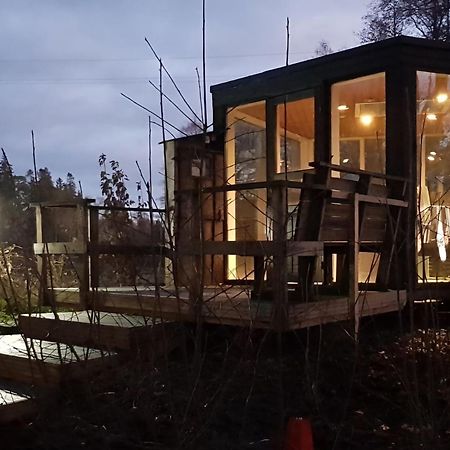 Villa Kivikoski Pyhtaa Kültér fotó