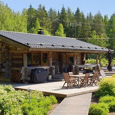 Villa Kivikoski Pyhtaa Kültér fotó