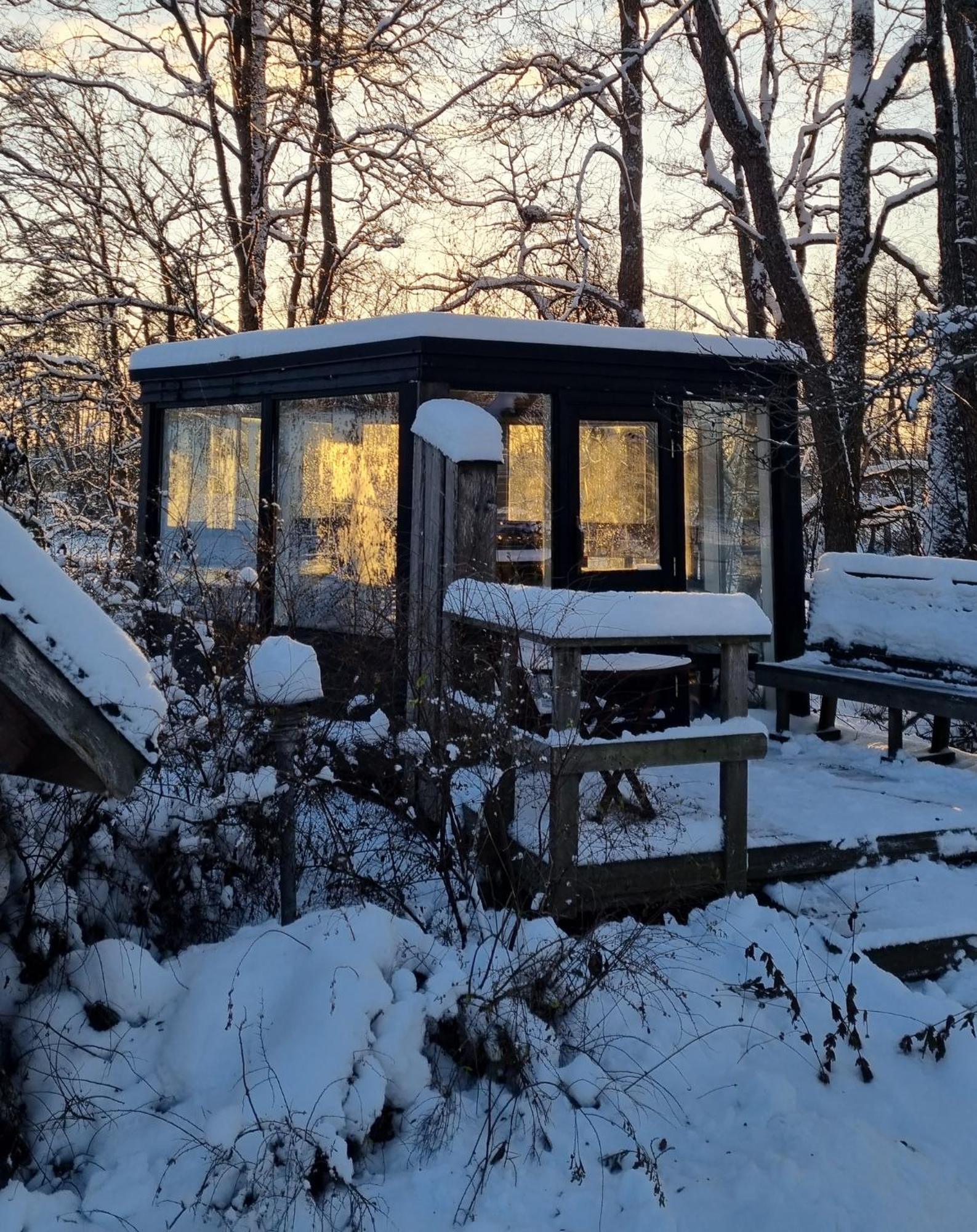 Villa Kivikoski Pyhtaa Kültér fotó