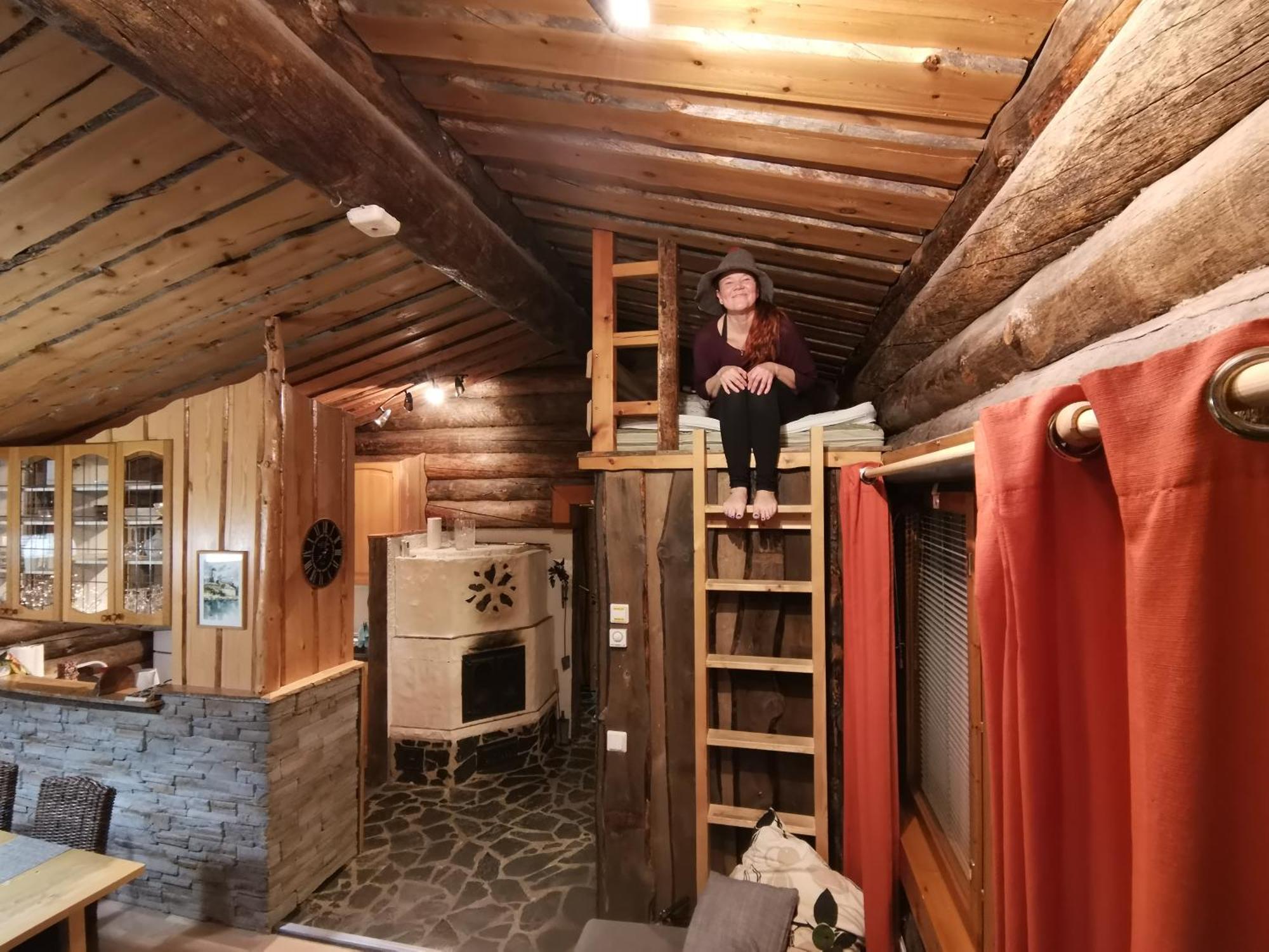 Villa Kivikoski Pyhtaa Kültér fotó