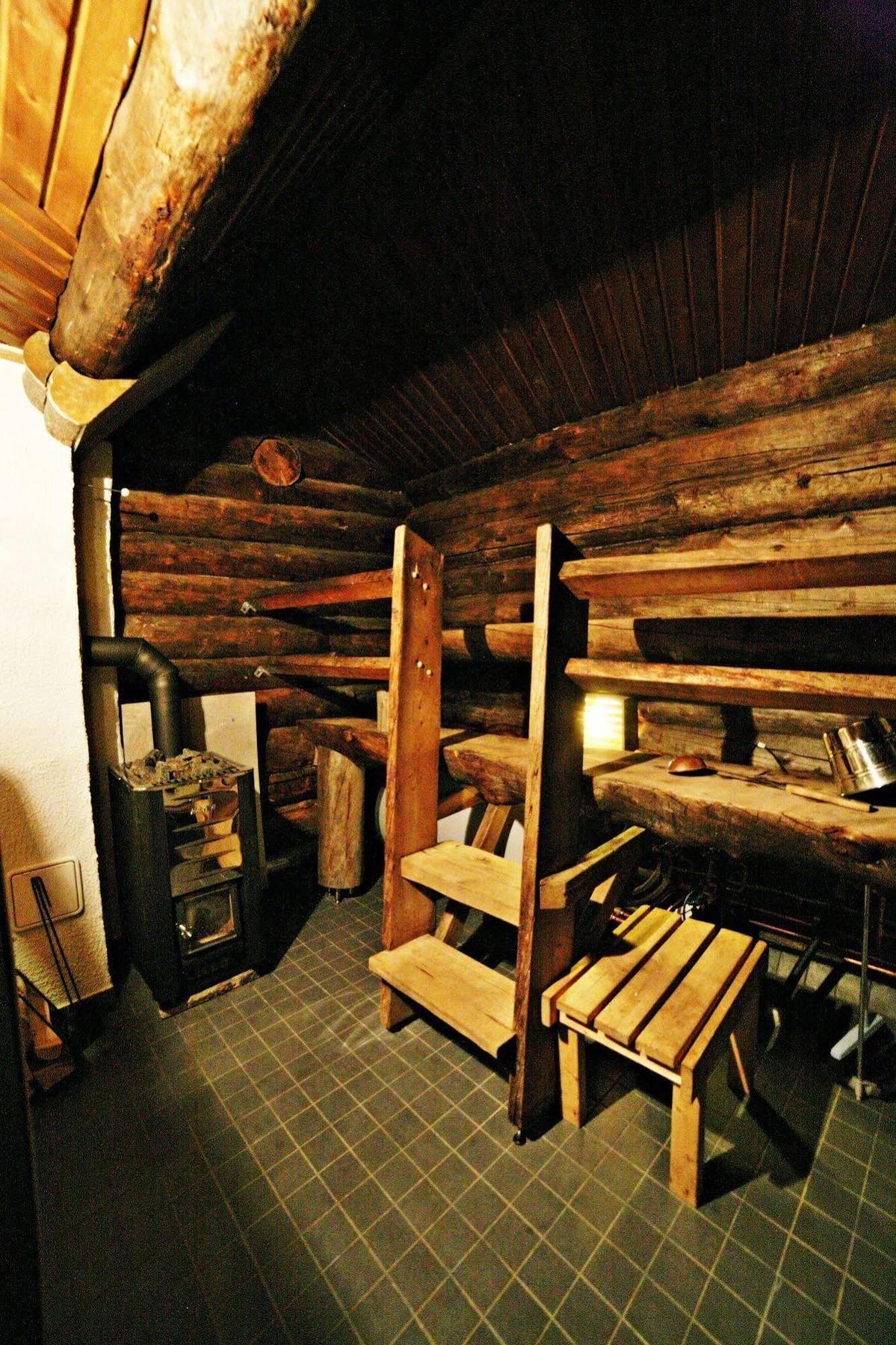 Villa Kivikoski Pyhtaa Kültér fotó